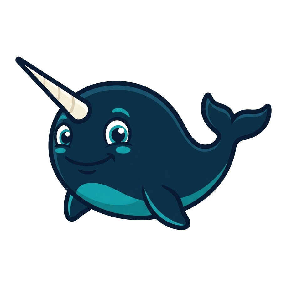 IP Narwhal